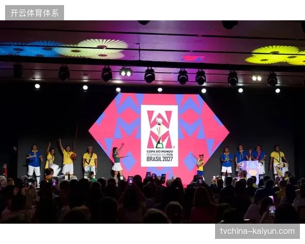 2027年后世界杯场馆即时影像创作将取代传统导播成为体育营销核心支点 2027年后世界杯场馆即时影像创作将取代传统导播成为体育营销核心支点